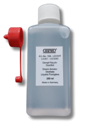 SEUTHE 106 Distillat de fumée à la vapeur Flacon de 250 ml (1 L EUR 65,00) 