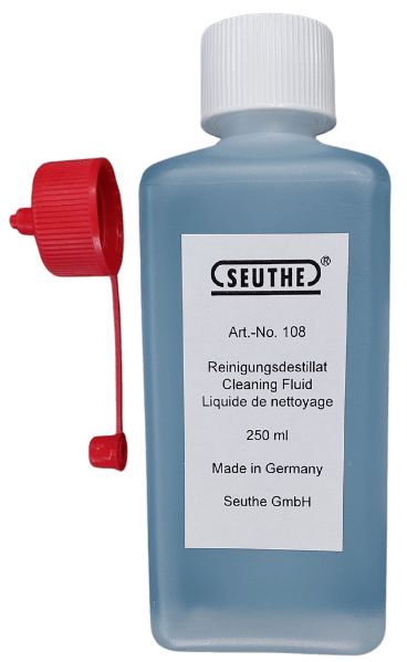 [SEUTHE  108/250ml  ] SEUTHE 108/250ml Produit de nettoyage Flacon de 250 ml (1 L EUR 45,00) 