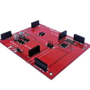 Helvest HP100 Carte mère pour le systeme  Helvest Flex