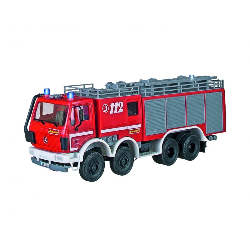 [Viessmann 1125] Viessmann 1125 H0 Feuerwehr Loeschw.  Fktm