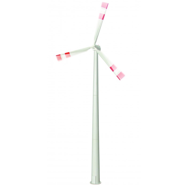 Viessmann 1370 H0 Windrad m. dreh. Fluegeln