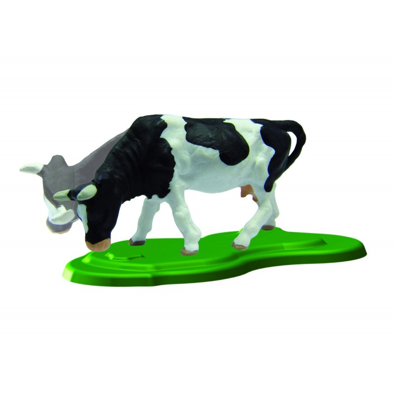 Viessmann 1581 H0 Rind mit bewegtem Kopf