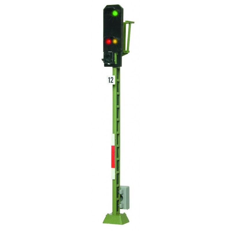 Viessmann 4012 H0 Licht-Einfahrsignal