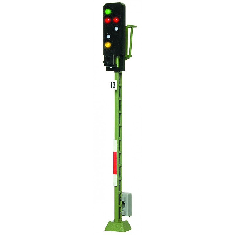 Viessmann 4013 H0 Licht-Ausfahrsignal