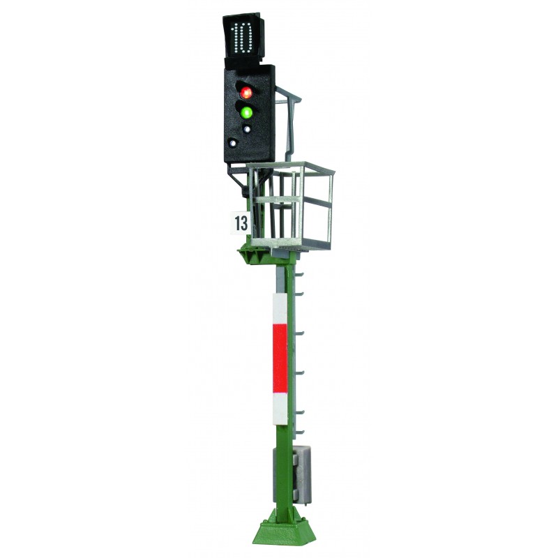 Viessmann 4043 H0 Ks-Hptsig. a. Ausf.sig