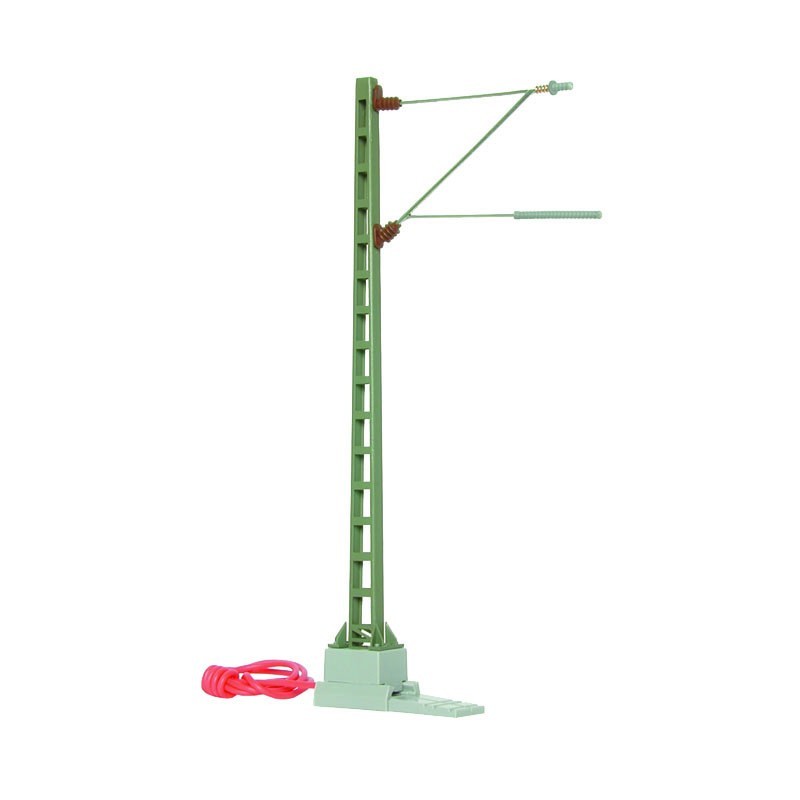 Viessmann 4111 H0 Anschlussmast