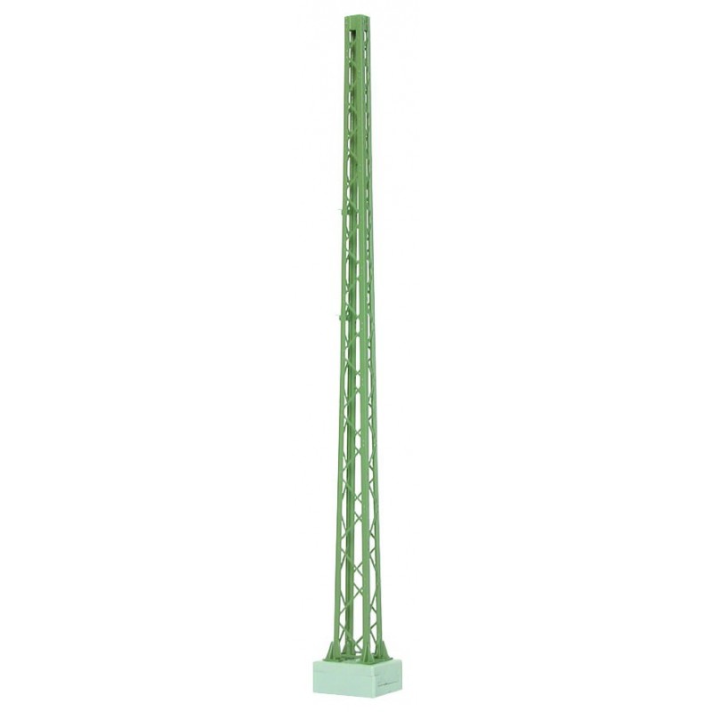 Viessmann 4115 H0 Turmmast, Höhe: 15 cm