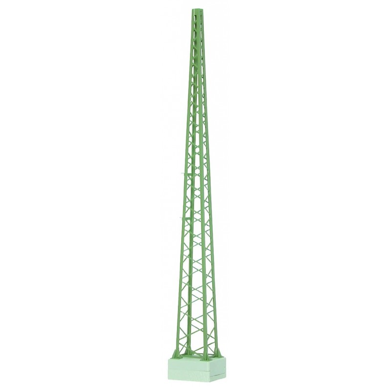 Viessmann 4117 H0 Turmmast, Höhe: 19,5 cm
