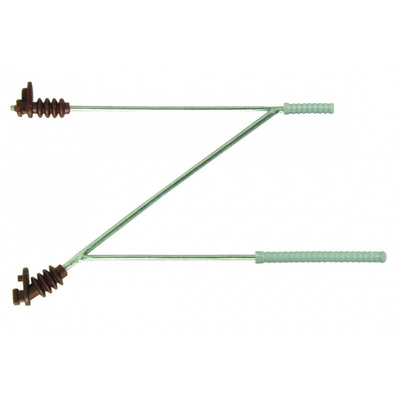 Viessmann 4171 H0 Ausleger, 5 St.