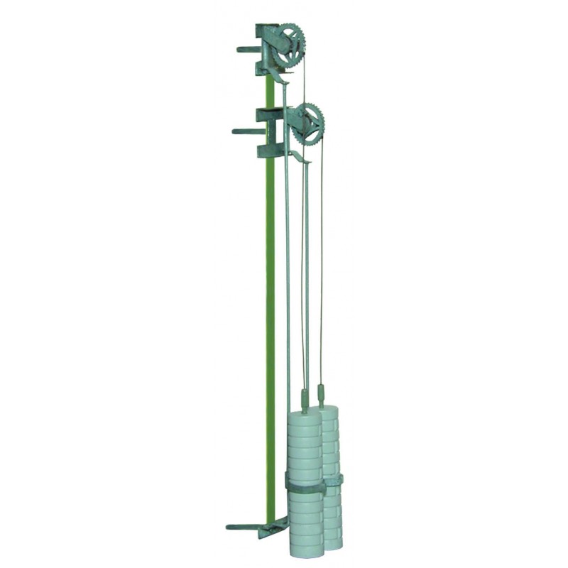 Viessmann 4173 H0 Radspannwerk, einzeln
