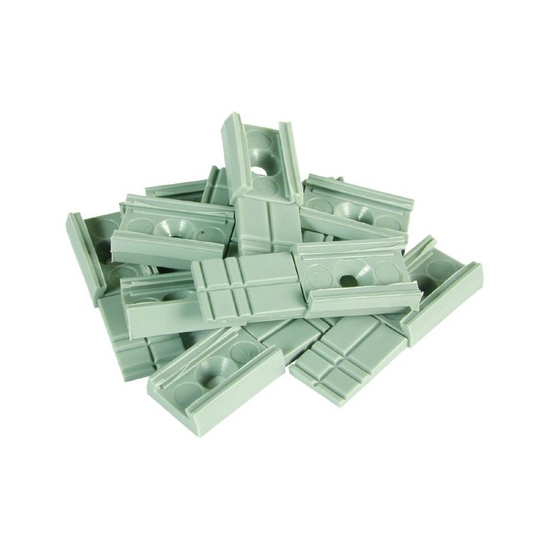 Viessmann 4179 H0 Grundtraeger f. Streckenm.