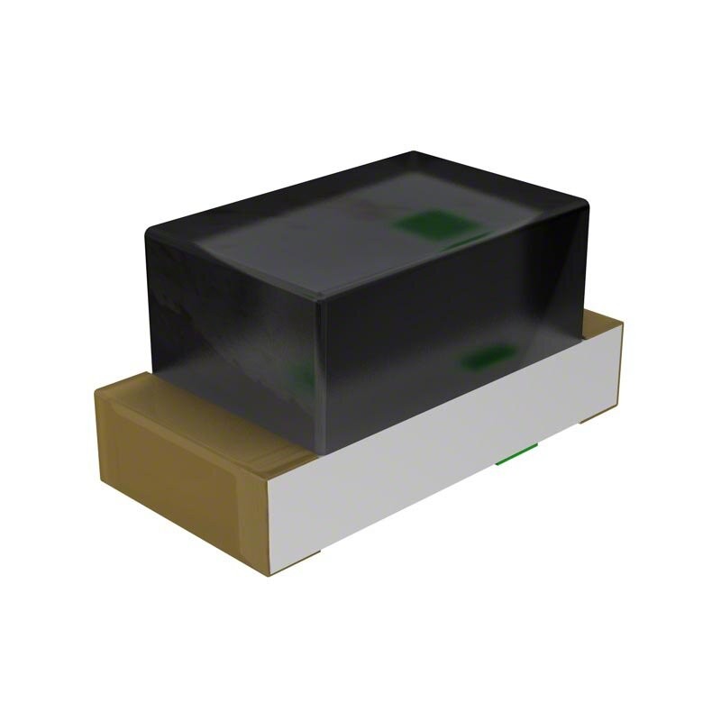 Émetteur infrarouge DEL 0603 (PT19-21B/L41/TR8)  OpenCar-System (phototransistor IR 0603)