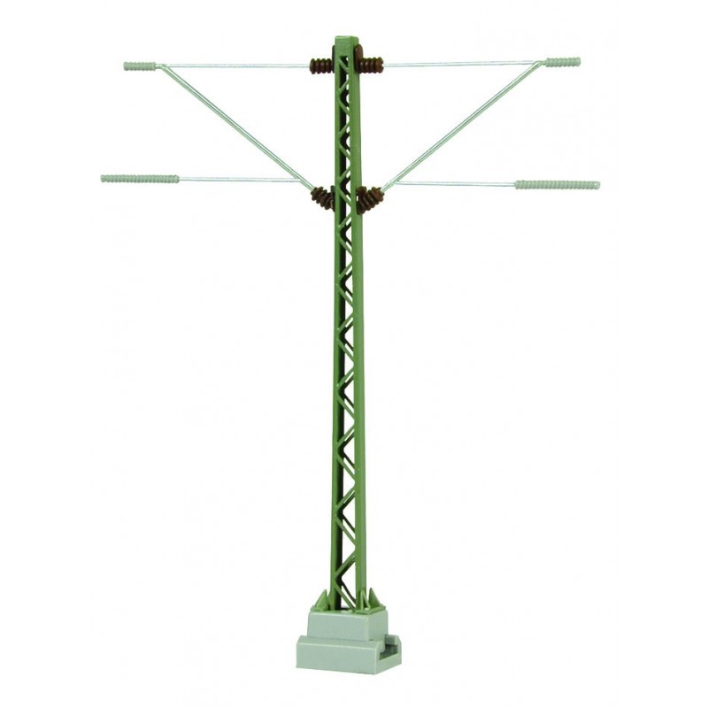 Viessmann 4212 TT Mittelmast