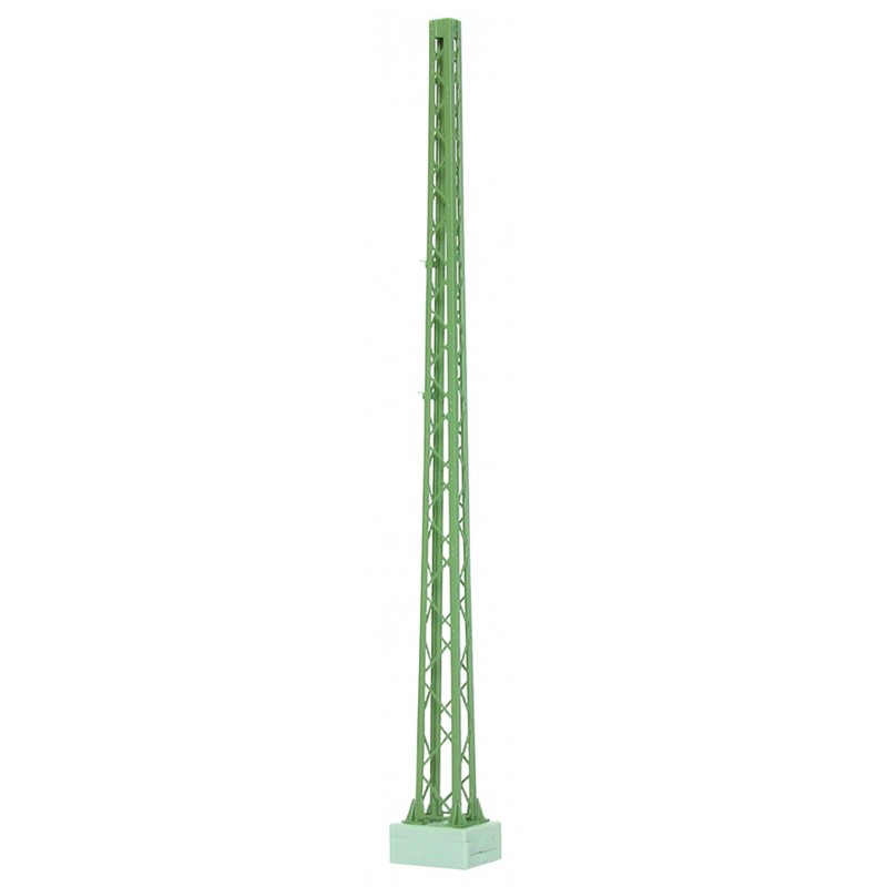 Viessmann 4215 TT Turmmast, Höhe: 10,9 cm