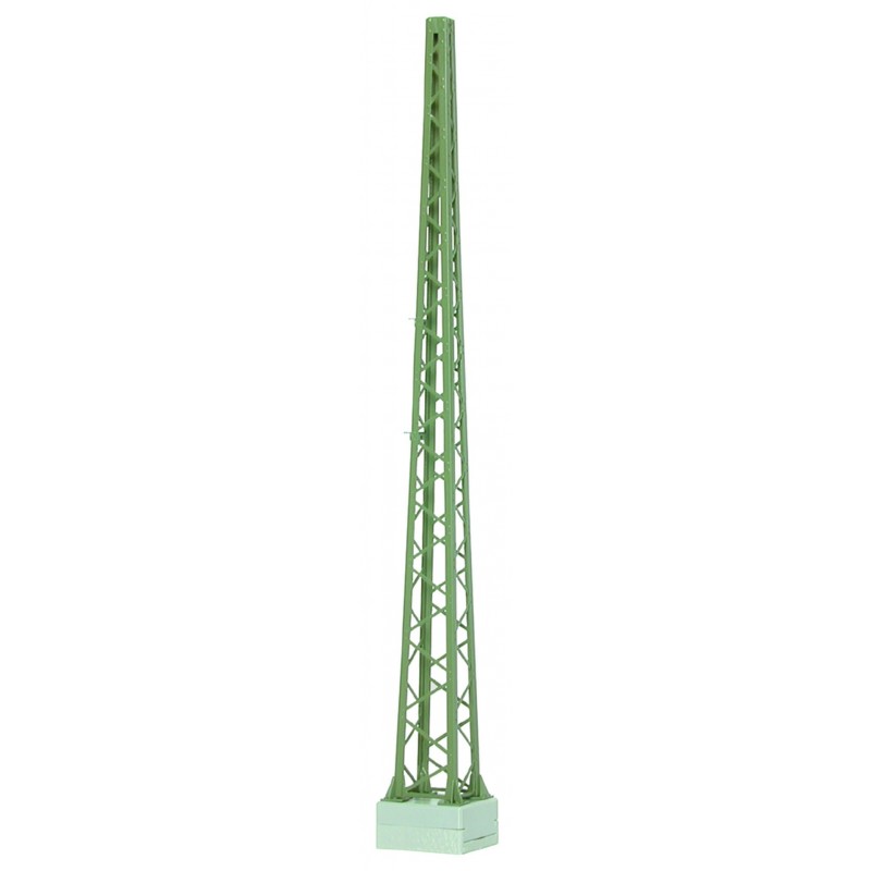 Viessmann 4216 TT Turmmast, Höhe: 12,4 cm