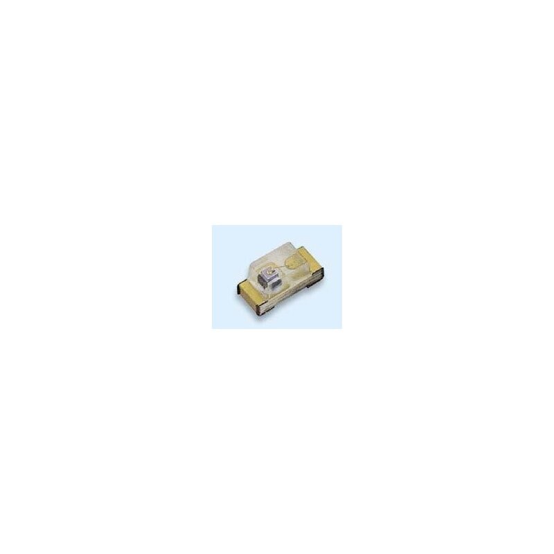 EL-IR19-21C (IR-Diode 0603) OpenCar-System Led émettrice Infra rouge CMS