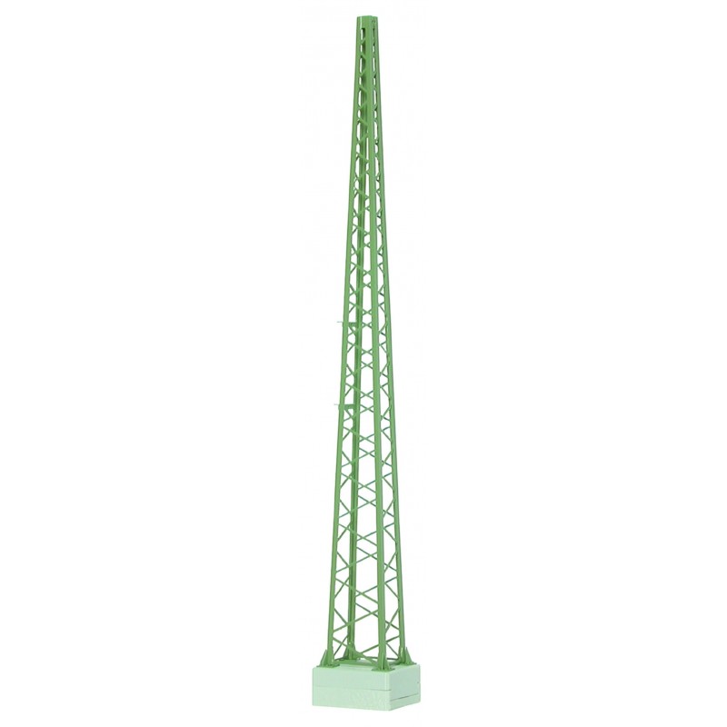 Viessmann 4217 TT Turmmast, Höhe: 14,2 cm
