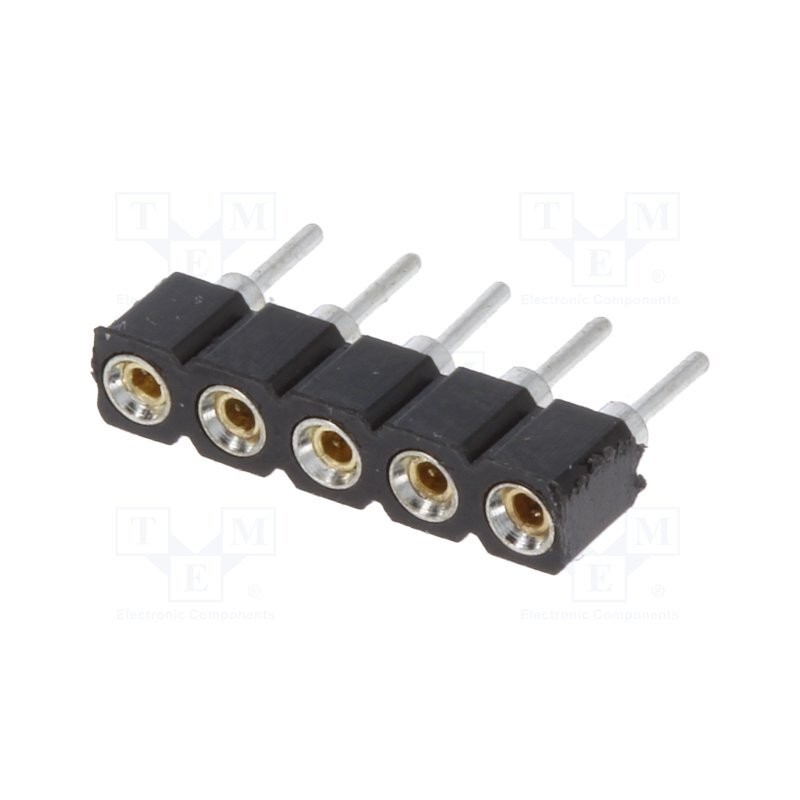 [OCS 000679] Lade/Update-Buchse OpenCar-System Connecteur  pour charge et mise à  jour