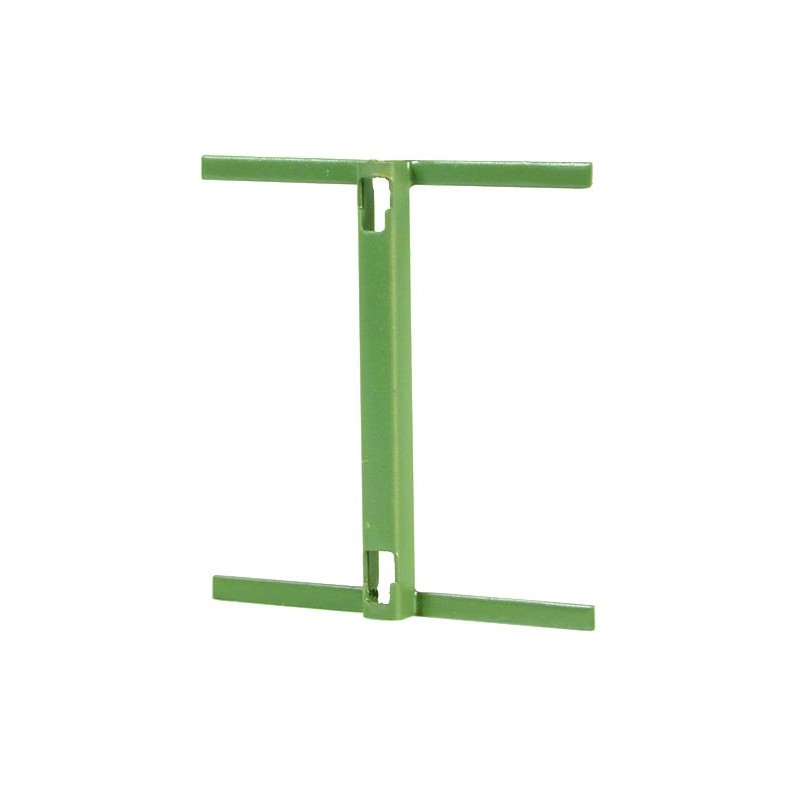 Viessmann 4284 TT Universal-Halterung, 3 Stk