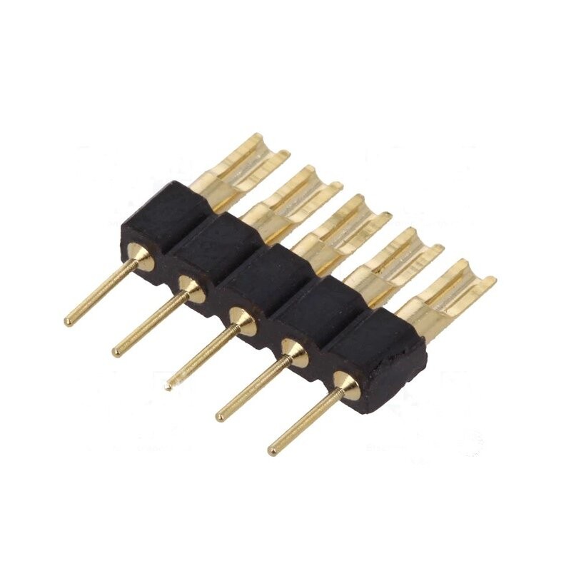 [OCS 000163] Lade/Update-Stift OpenCar-System Broche femelle pour charge et mise à  jour
