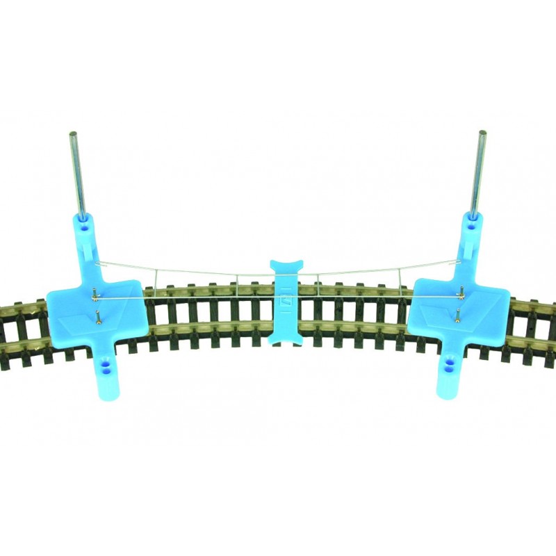 Viessmann 4297 TT Mastpositionslehre