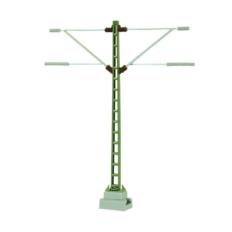 Viessmann 4312 N Mittelmast