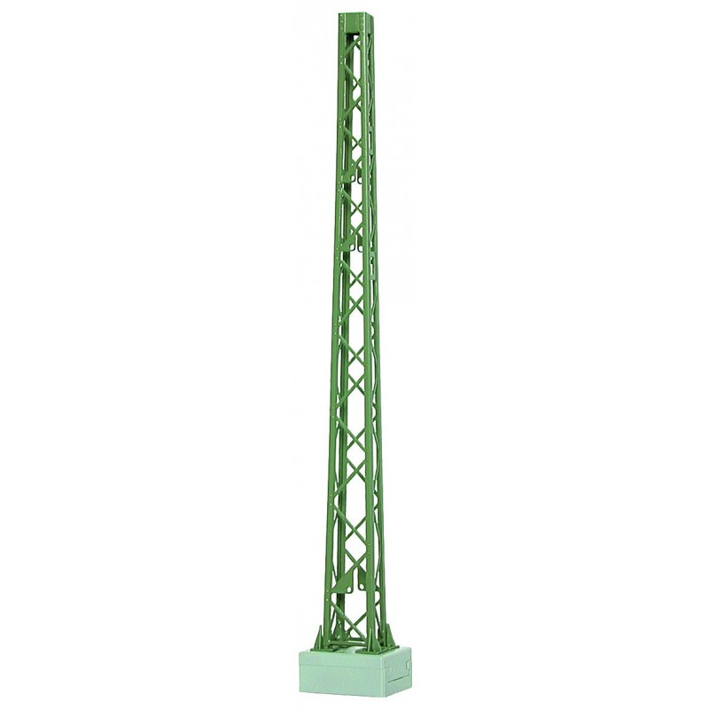 Viessmann 4314 N Abspannmast Hoehe: 67 mm