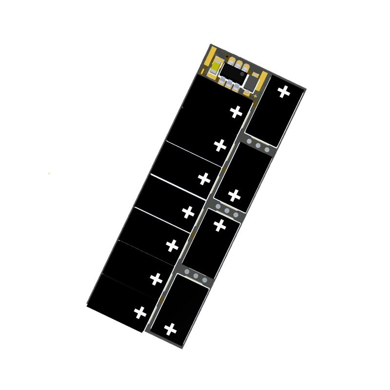 [OCS 100122] Power Pack échelle HO Fichtelbahn 100122