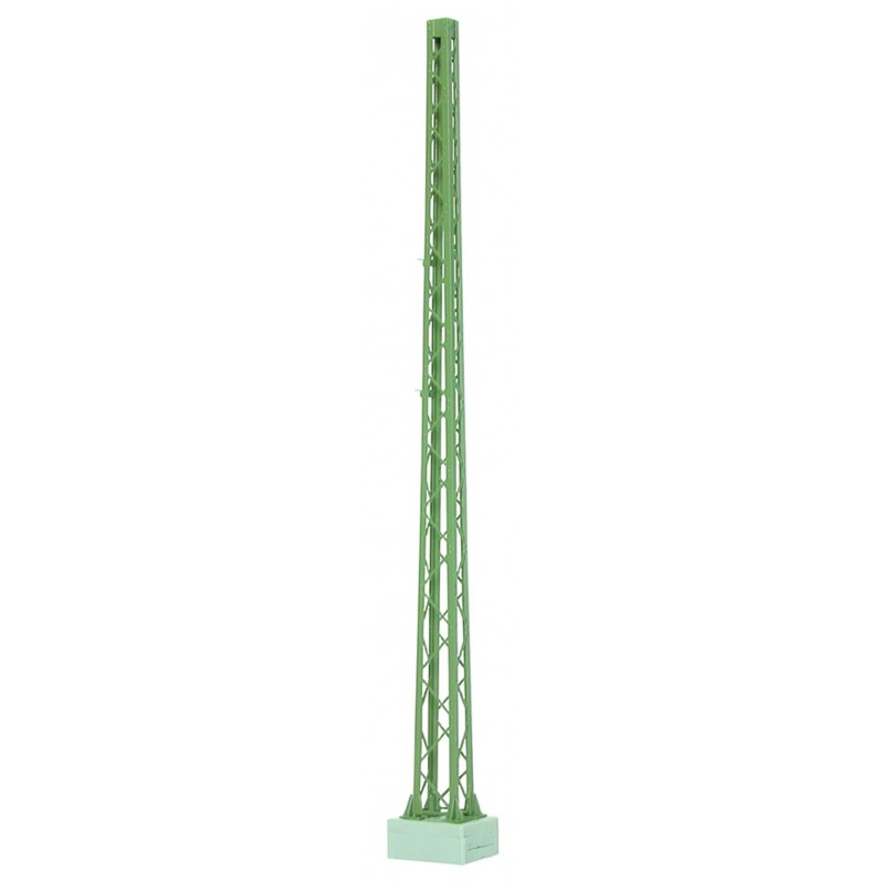 Viessmann 4315 N Turmmast  Hoehe: 82 mm