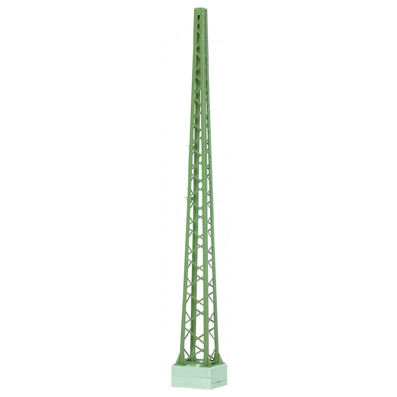 Viessmann 4316 N Turmmast  Hoehe: 92,5 mm