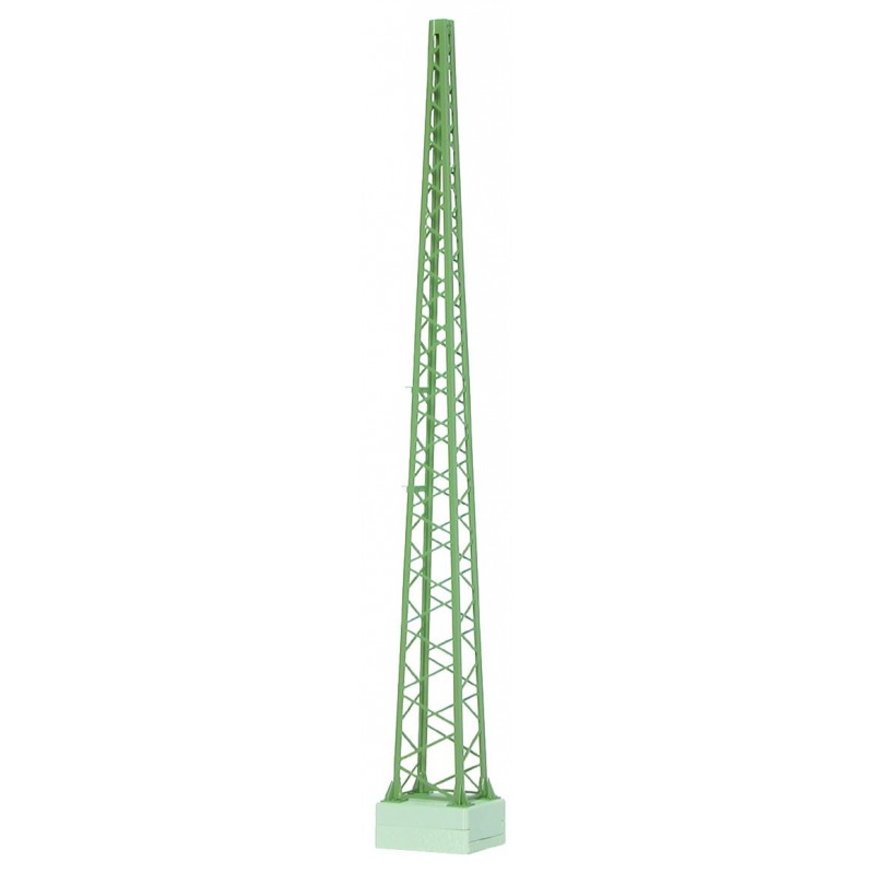 Viessmann 4317 N Turmmast  Hoehe: 111 mm