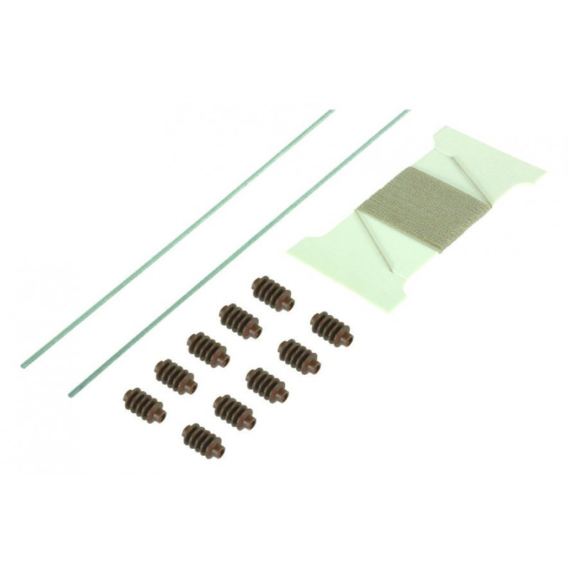 Viessmann 4376 N Richt-, Quertrags.+ Isola.