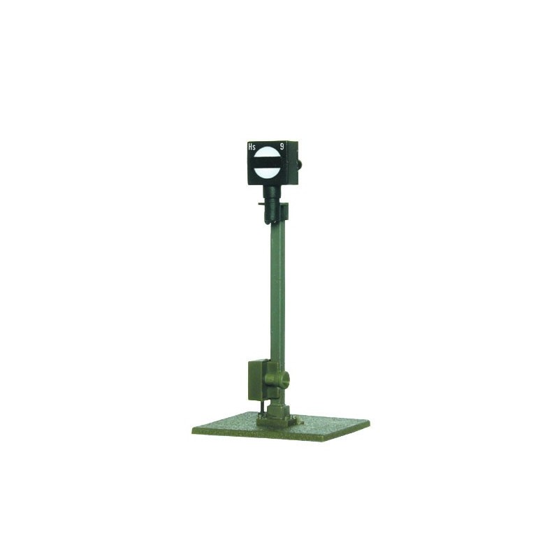 Viessmann 4409 N Form-Sperrsignal