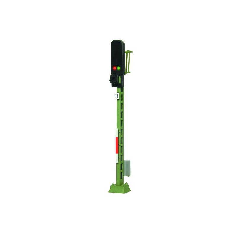 Viessmann 4411 N Licht-Blocksignal