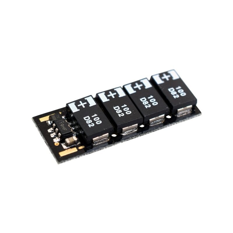 [OCS 100120] Power Pack échelle N Fichtelbahn 100120