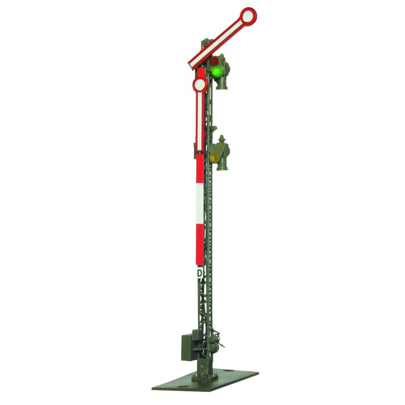 Viessmann 4503 H0 Formsig., wie 4502+Langsam