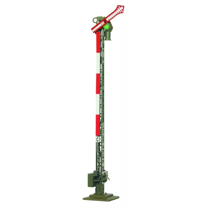 Viessmann 4505 H0 Form-Hauptsig.l, bayr.+ G.