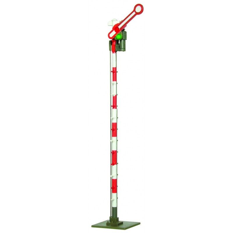 Viessmann 4506 H0 Form-Hauptsig. ÖBB, einfl.