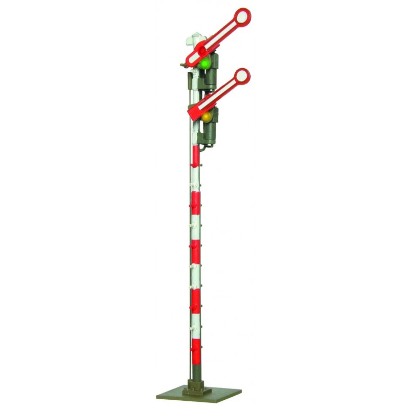 Viessmann 4508 H0 Formsignal  OBB m.umg. Fln