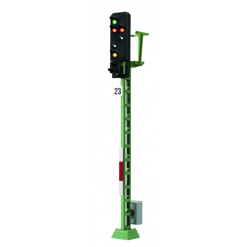Viessmann 4723 H0 Licht-Ausfahrsignal