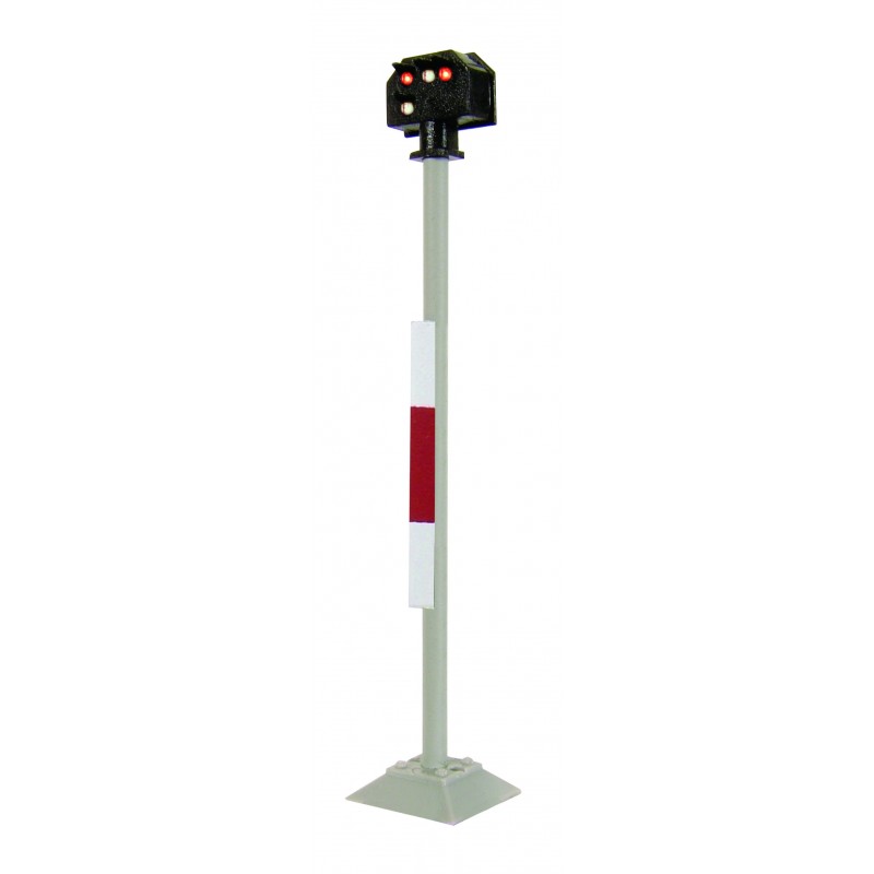 Viessmann 4727 H0 Licht-Sperrsig., hoch MT