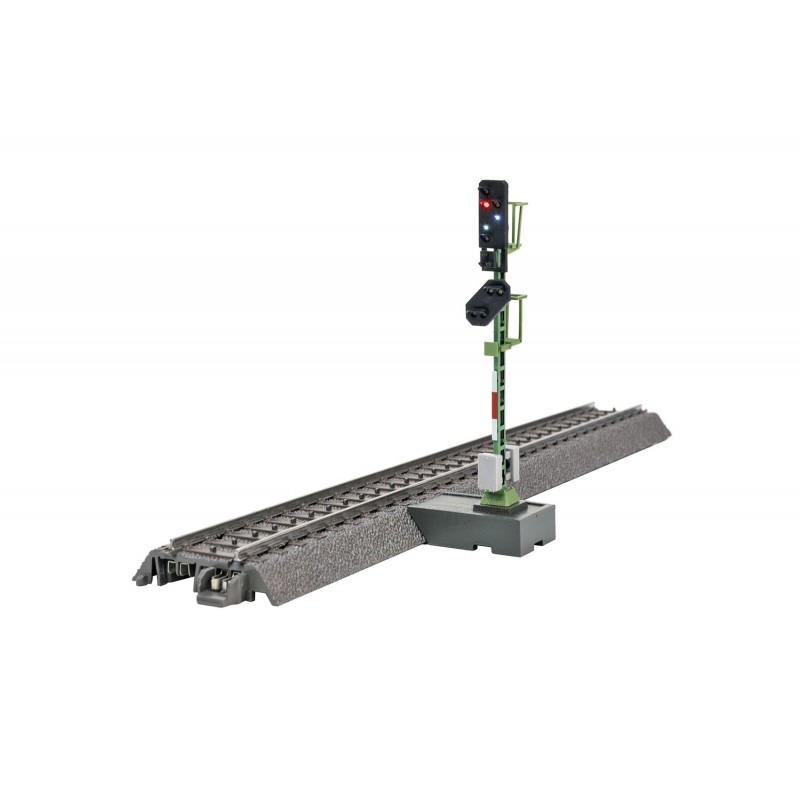 Viessmann 4733 H0 Signalsockel, 2 Stück