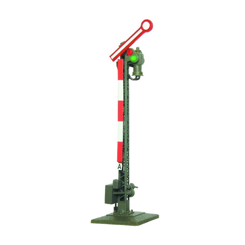 Viessmann 4800 Z Form-Hauptsig., einf.gelig