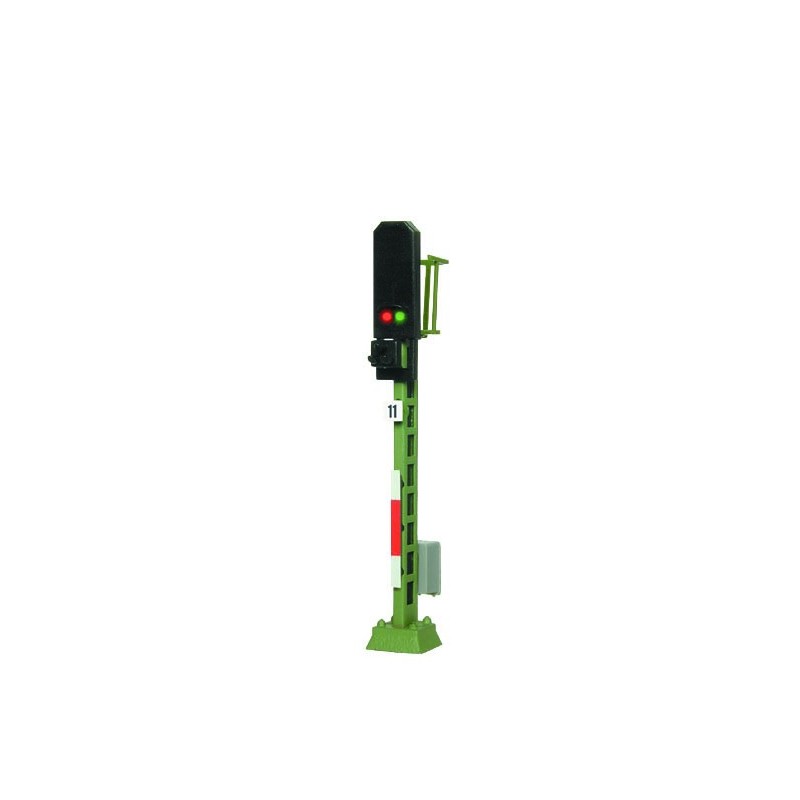 Viessmann 4811 Z Licht-Blocksignal