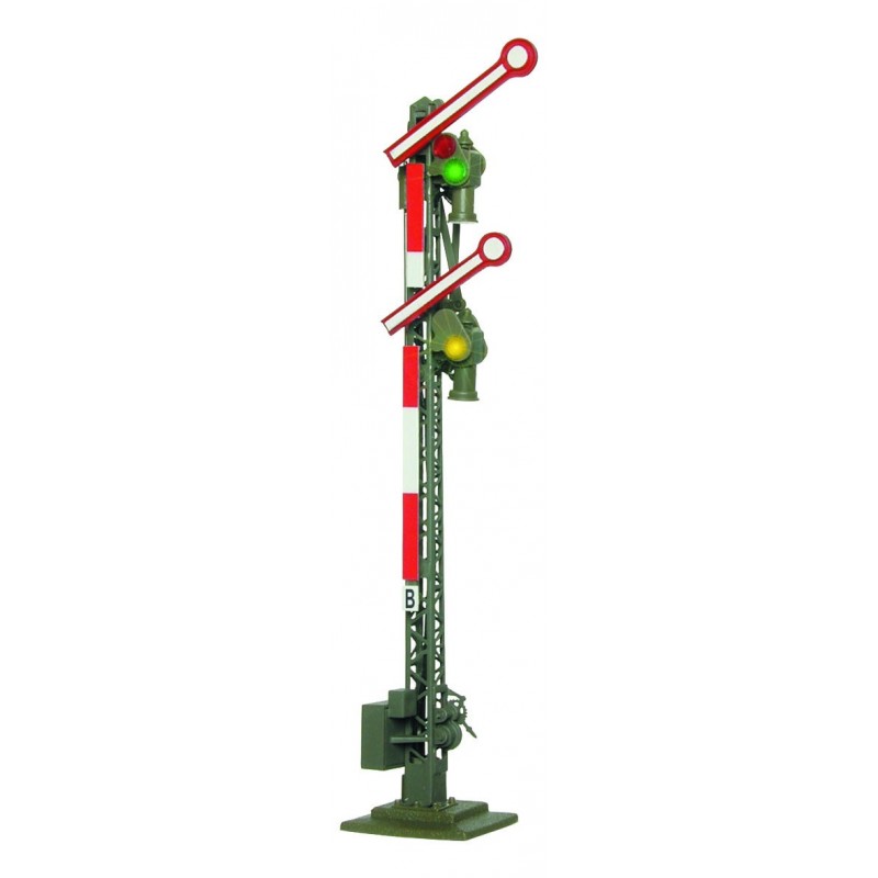 Viessmann 4901 TT Form-Hauptsig.gekoppelt