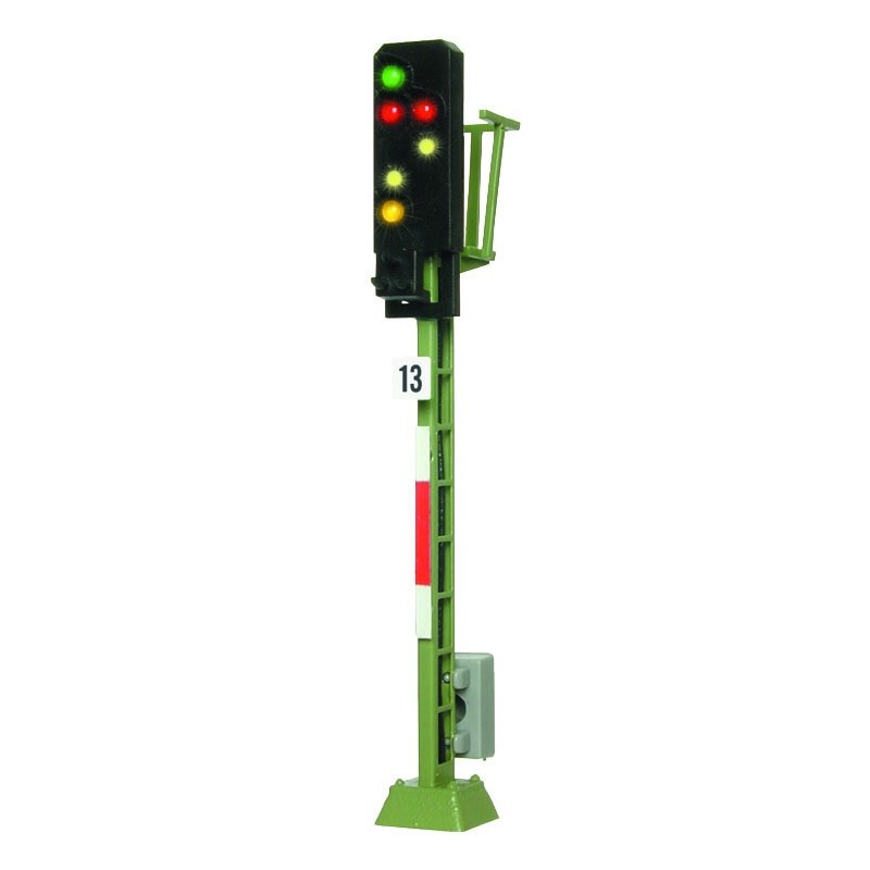 Viessmann 4913 TT Licht-Ausfahrsignal
