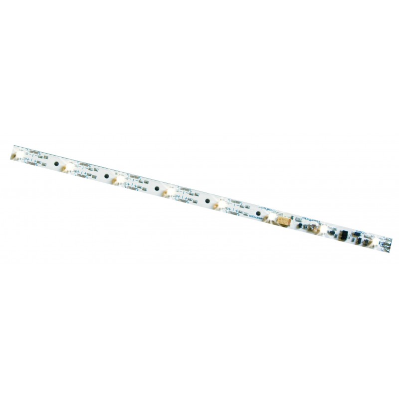 Viessmann 50465 TT Waggon-Innenbel.8 LED weiß