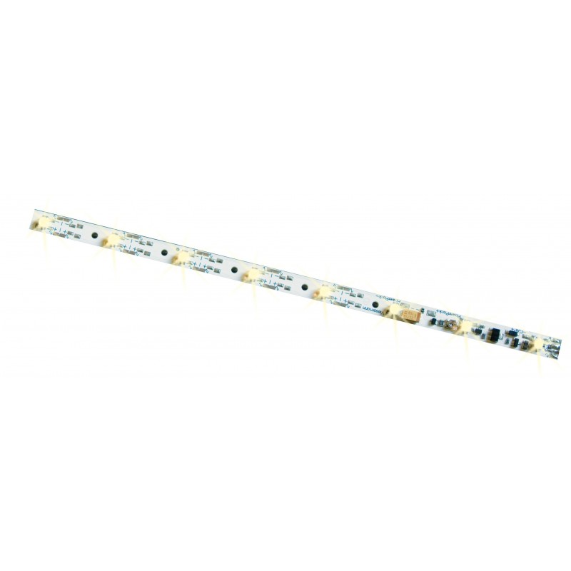 Viessmann 50505 TT Waggon-Innenbel. 8 LEDs ww