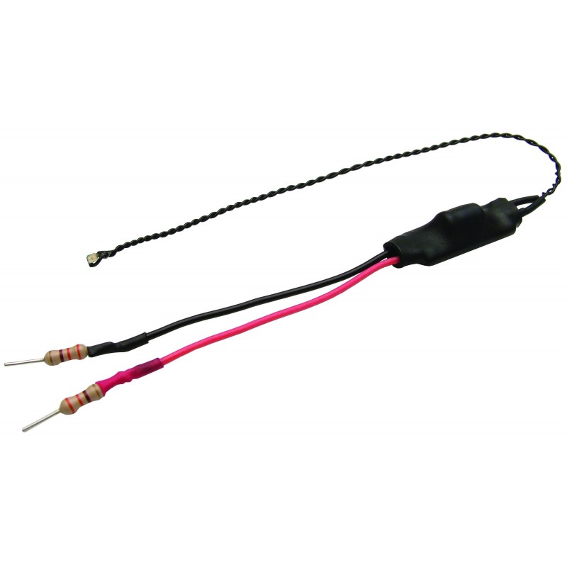 Viessmann 5068 H0,TT,N Pantographen-Blitzer