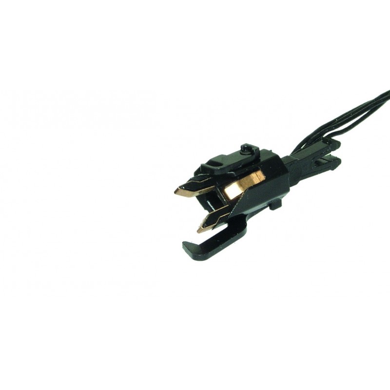 Viessmann 5071 H0 2 stromf.Kupplg.vierpolig